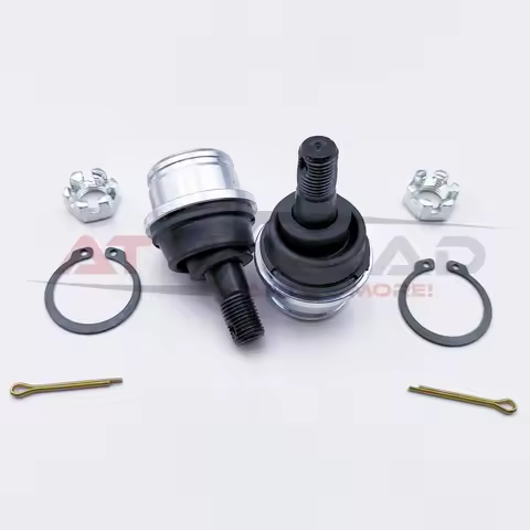 2PCS Ball Joint Kit for Stels Dinli 600 700 800 ATV 600 GT 700 D 700 GT 700 GT1 800 D F210074-00 LU0