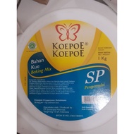emulsifer. SP. 100 gram. pengemulsi koepoe koepoe