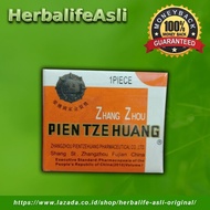 Obat Pien Tze Huang Pien Tze Huang Asli Original Obat Cina Pasca Operasi Mengeringkan Luka Operasi T