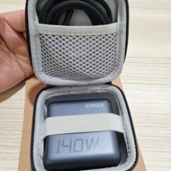 storage bag for Anker 140W GaN Charger storage box