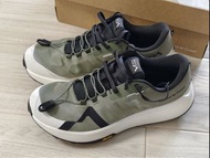Mount to Coast 越野跑鞋 Vibram 鞋底