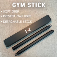 Wildbros Resistance Band Grip Bar Gym Stick Home Training