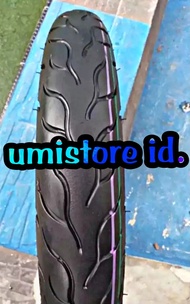 Ban fdr flemo ukuran 80/90 ring 17 Random