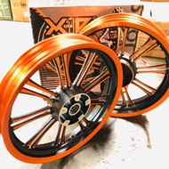 FZ150 SPORT RIM X1R 18L