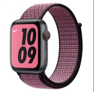 100% Apple Orignial Apple Watch 44mm Nike Sport Loop