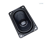 【CH】 30W 4Ohm Powerful Bass Driver Speaker Replacement For Portable Bluetooth-compatible Speaker