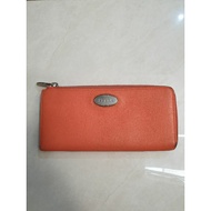 Original Furla leather wallet