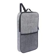 Ready Stock Pickleball Bag Sports 3 Colours Accessories Hanging Bag Big Storage 2Paddles 4Balls