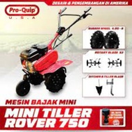 Traktor sawah Mini Rover 750 traktor mini Murah