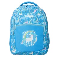 New Smiggle Backpack Decker Unicorn Pegasus Neat Girl Quality