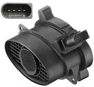 mass air flow sensor For BMW 5 7 SERIES E60 E61 520 525 530 D XD 730 LD MASS AIR FLOW METER MAF SENS