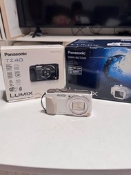 收藏級中古相機 Panasonic LUMIX ZS30 / TZ40
