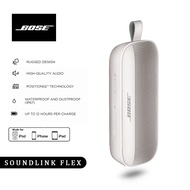 【3 Months Warranty】Bose Soundlink Mini II Special Edition  / Soundlink Flex Portable Water Proof Wireless Bluetooth Audio Home Theater Audio  Built-in Microphone Hands-free Calls Speaker 12 Hours of Battery Life  Bose Bluetooth Speaker