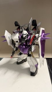 Bandia MG 渣古勇士