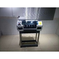 DTF PRINTER DUAL XP600 PRINTHEAD