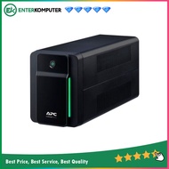 APC Easy UPS BVX 900VA, 230V, AVR, Universal Sockets - BVX900LI-MS