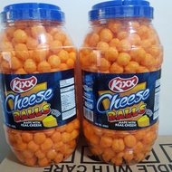 ♞Mialendra's Kixx Cheese Balls