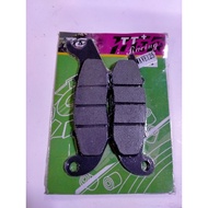 ttgr Break Pad For Honda wave125