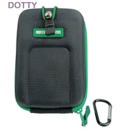 DOTTY Range Finder Storage Box EVA Range Finder Shock-proof Sport Hard-Shell Golf Bags
