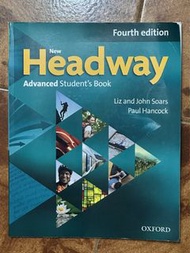 New Headway Advanced (Fourth Edition)