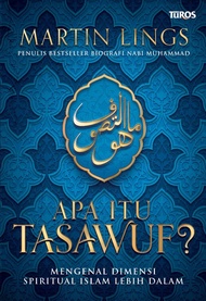 APA ITU TASAWUF?