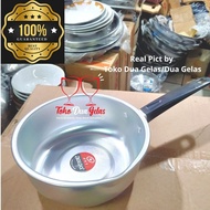 Cooking Pot Instant Milkmie Javanese fitri 18 cm Aluminum aluminum 18 cm
