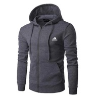 [S-6XL] Men's Women's Zipper Hoodie