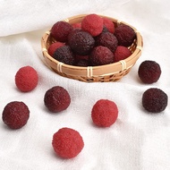 FR-29 Yumberry Artificial Fruit 3x3 cm For Decoration And Household Use