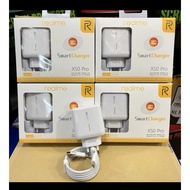 Realme 65watt vooc Type c original fast charging Charger