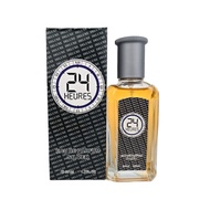 💯 ORI 24 Heures EDP Perfume For Unisex 50Ml