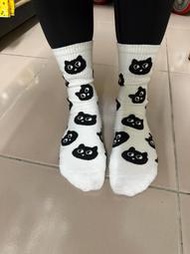 學生襪 短襪 上班族 ol 襪子不挑款💕二手原味