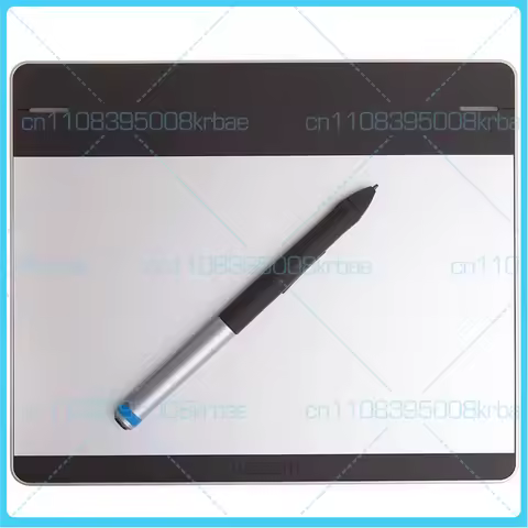used For Wacom drawing tablet ctl/h680 480 handwriting input board for touch screen drawing board sh