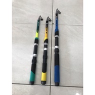 Antenna Rod Telescopic Catfish Miyabi/