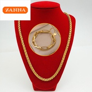 916 gold necklace mens chain original thick gold snake bone necklace hollow Thai chain