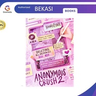 Gramedia Bekasi - Anonymous Crush 2