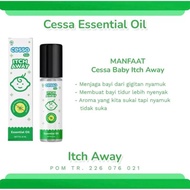CESSA Baby Essential Oil