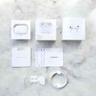 Apple Airpods Pro Magsafe Second Garansi Sampe July 2023 Mitracare