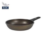 กระทะตื้น 20 ซม. KECH SABLE IH สีน้ำตาล (1299470)