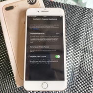 iphone 8 plus 256 ibox Like New