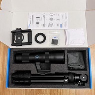 追星 演唱會 APEXEL 20-60X 手機長焦鏡頭 連腳架 手機鏡頭 將軍澳 九龍塘