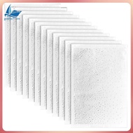 [gouyu77.vn] 12 Sheet Glitter Rhinestone Iron on Transfers Glitter Hotfix Crystal Decals Flat Round 