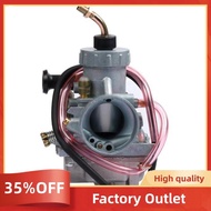 Carburetor 27mm for  DT125 DT 125 DT175 RX125 for  TZR125 RM65 RM80 RM85 Dirt Bike Accessories