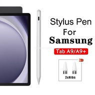 MALAYSIA..... Capacitive Pen For Galaxy Tab A8 10.5" 2022 SM-X200 X205 A9+ A7 Lite 8.7 Tablet Pen Re