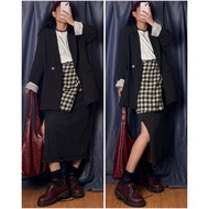 [2hand/thrift/vintage] Set 2hand mix 4 parts, with separate separates, description