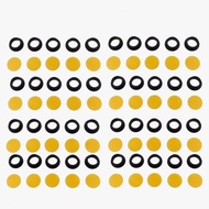 Pressure Switch Repair Kit, 80PCS 124740-30K Transmission Pressure Switch Rebuild Kit Fits for GM Ch