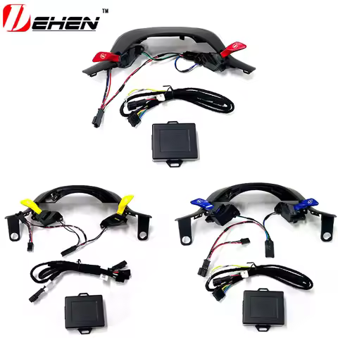 Steering Wheel M M1 M2 Button Switch module Sport Mode Switching For BMW G20 G22 G26 G42 G29 i3 i4 M