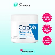 Cerave Moisturizing Cream