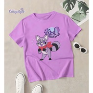 Indigo Park Kids T-Shirt Premium Unisex Material