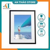 Photo frame - A3 picture frame size 30x40cm