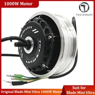 Official Teverun Blade Mini Ultra 1000W Motor Spare Part for Teverun Blade Mini Ultra 60V 1000W Moto